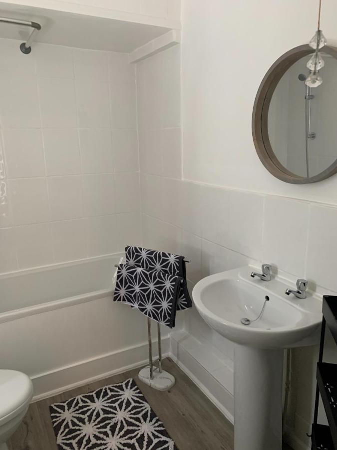 Peveril Cottage Каслтон Экстерьер фото