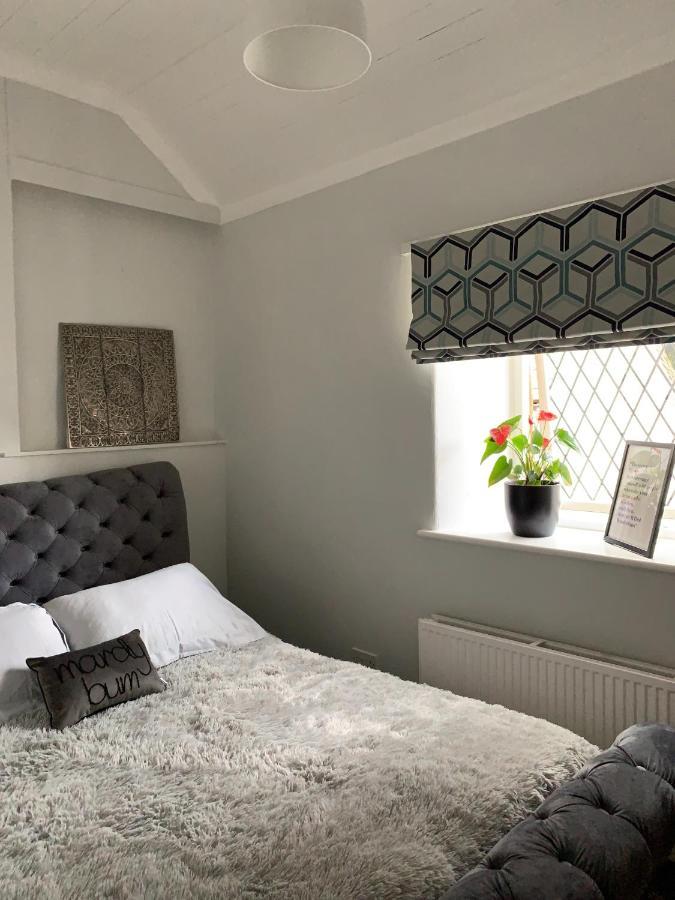 Peveril Cottage Каслтон Экстерьер фото