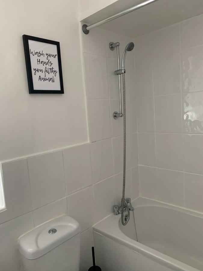 Peveril Cottage Каслтон Экстерьер фото